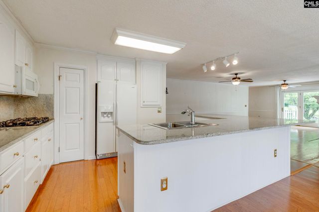 521 Jacobs Mill Pond Road, Elgin, SC 28914