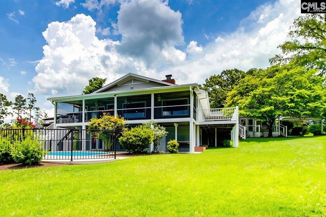 521 Jacobs Mill Pond Road, Elgin, SC 28914