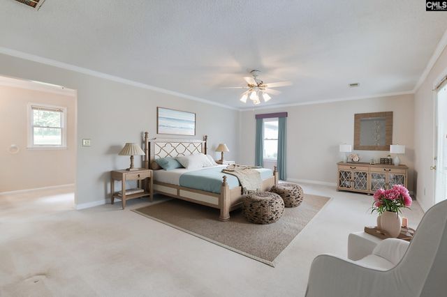 521 Jacobs Mill Pond Road, Elgin, SC 28914