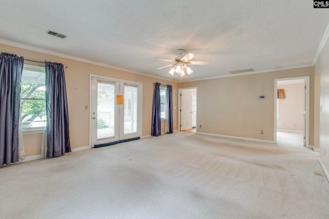 521 Jacobs Mill Pond Road, Elgin, SC 28914