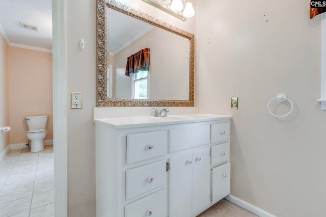521 Jacobs Mill Pond Road, Elgin, SC 28914