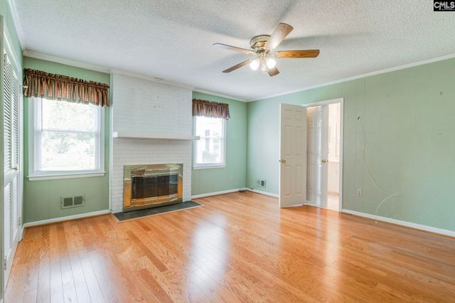 521 Jacobs Mill Pond Road, Elgin, SC 28914