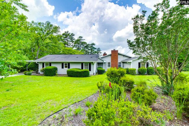 521 Jacobs Mill Pond Road, Elgin, SC 28914