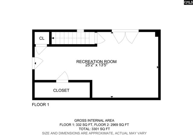 521 Jacobs Mill Pond Road, Elgin, SC 28914