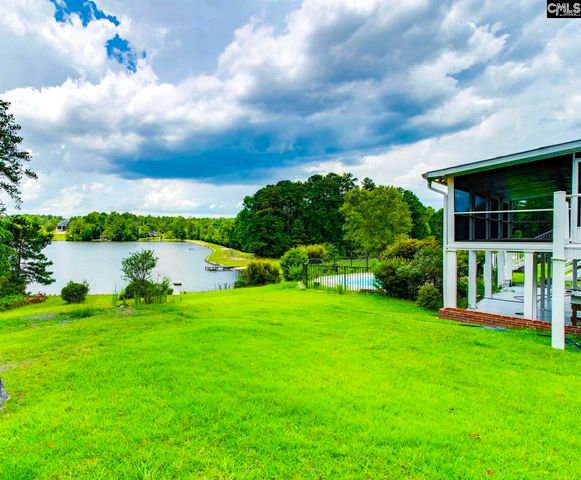 521 Jacobs Mill Pond Road, Elgin, SC 28914