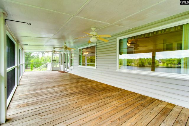 521 Jacobs Mill Pond Road, Elgin, SC 28914