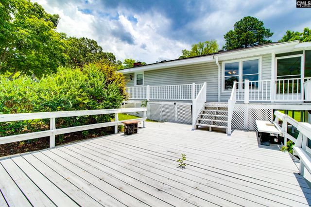 521 Jacobs Mill Pond Road, Elgin, SC 28914