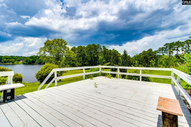 521 Jacobs Mill Pond Road, Elgin, SC 28914