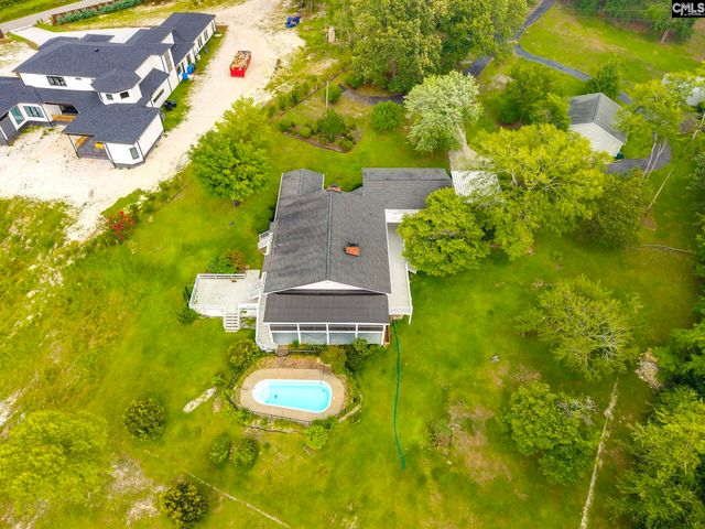 521 Jacobs Mill Pond Road, Elgin, SC 28914