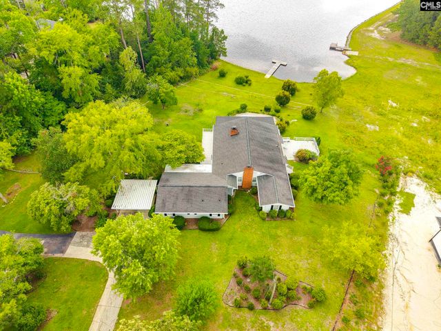 521 Jacobs Mill Pond Road, Elgin, SC 28914