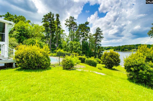 521 Jacobs Mill Pond Road, Elgin, SC 28914