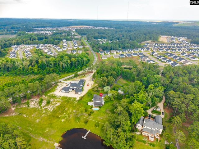 521 Jacobs Mill Pond Road, Elgin, SC 28914