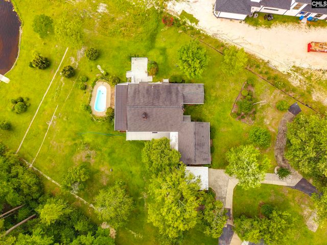 521 Jacobs Mill Pond Road, Elgin, SC 28914