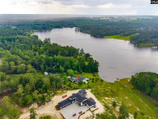 521 Jacobs Mill Pond Road, Elgin, SC 28914
