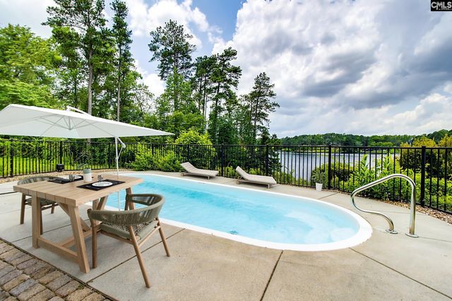 521 Jacobs Mill Pond Road, Elgin, SC 28914