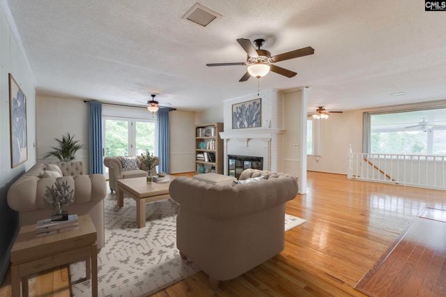521 Jacobs Mill Pond Road, Elgin, SC 28914