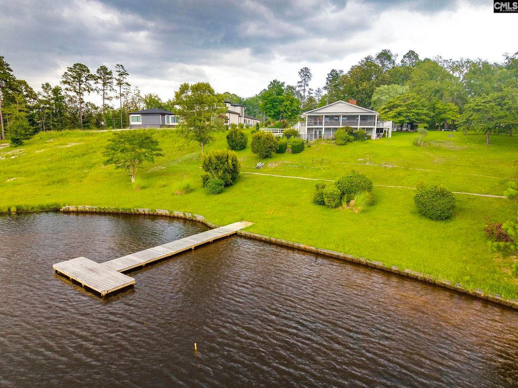 521 Jacobs Mill Pond Road, Elgin, SC 28914