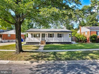 4821 TOPPING RD, Rockville, MD 20852