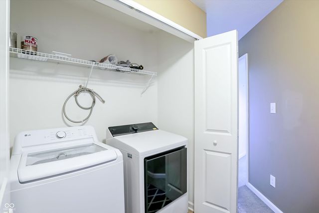 11910 Riley Drive, Zionsville, IN 46077