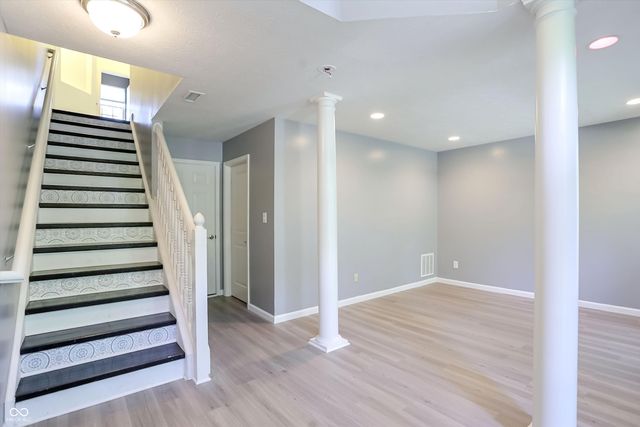 11910 Riley Drive, Zionsville, IN 46077