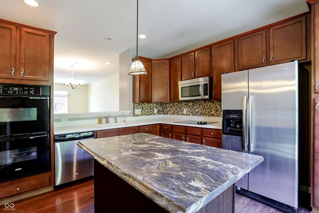 11910 Riley Drive, Zionsville, IN 46077