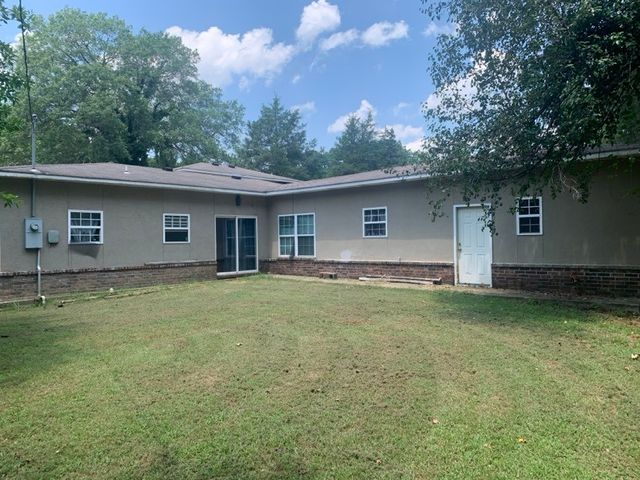 25540 Highway 10, Ola, AR 72853