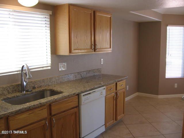 10650 N Sand Canyon Place, Tucson, AZ 85737