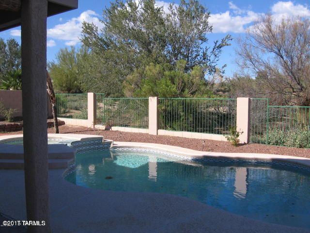 10650 N Sand Canyon Place, Tucson, AZ 85737