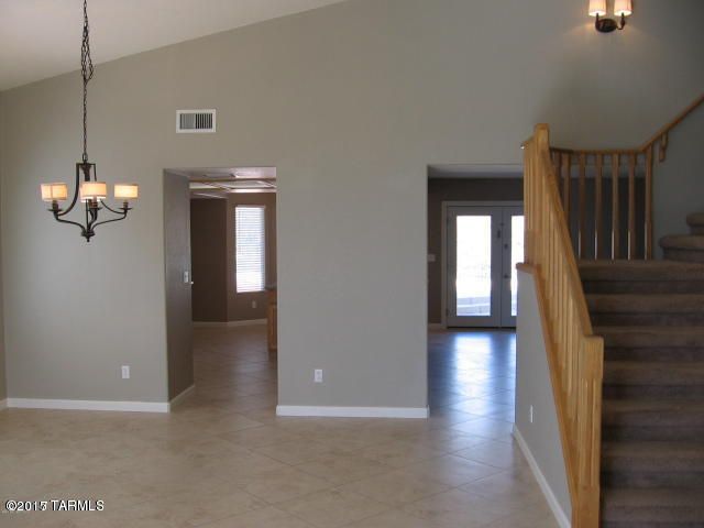 10650 N Sand Canyon Place, Tucson, AZ 85737