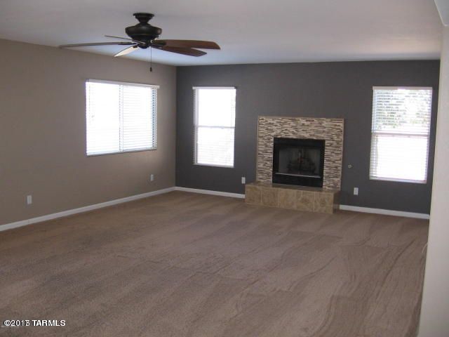 10650 N Sand Canyon Place, Tucson, AZ 85737
