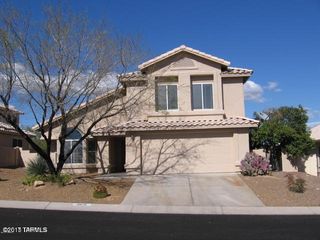 10650 N Sand Canyon Place, Tucson, AZ 85737