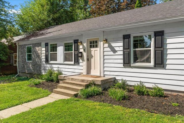 608 Sheridan Drive, Lexington, KY 40503
