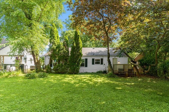 608 Sheridan Drive, Lexington, KY 40503