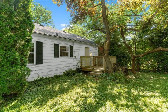 608 Sheridan Drive, Lexington, KY 40503