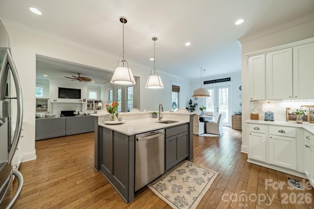 215 Freshwater Lane, Mooresville, NC 28117