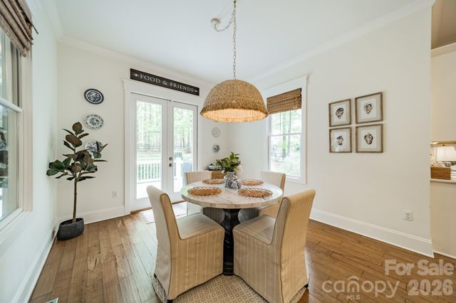 215 Freshwater Lane, Mooresville, NC 28117