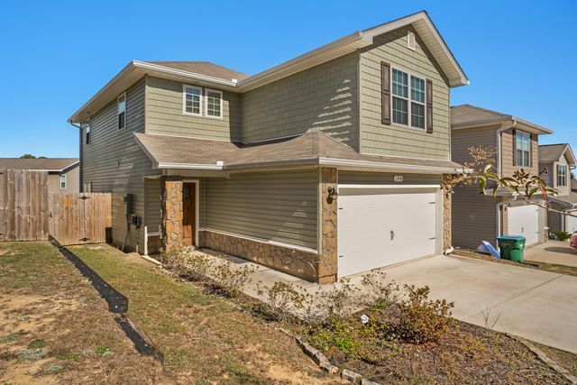 194 Wainwright Drive, Crestview, FL 32539