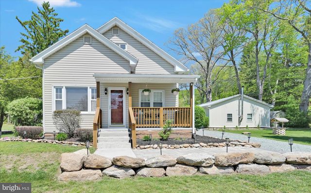 113 BEN TITUS RD, Tamaqua, PA 18252