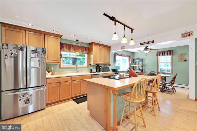 113 BEN TITUS RD, Tamaqua, PA 18252