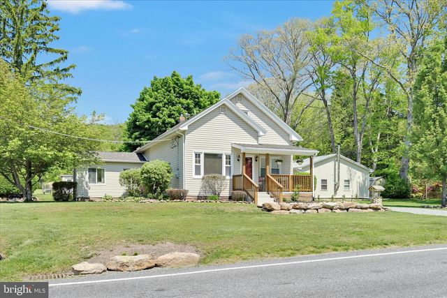 113 BEN TITUS RD, Tamaqua, PA 18252