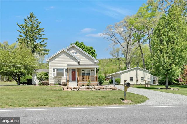 113 BEN TITUS RD, Tamaqua, PA 18252