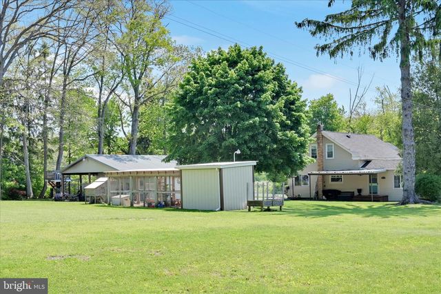 113 BEN TITUS RD, Tamaqua, PA 18252