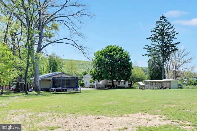 113 BEN TITUS RD, Tamaqua, PA 18252