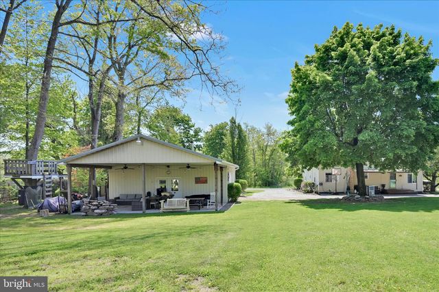 113 BEN TITUS RD, Tamaqua, PA 18252