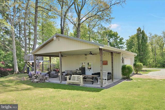 113 BEN TITUS RD, Tamaqua, PA 18252