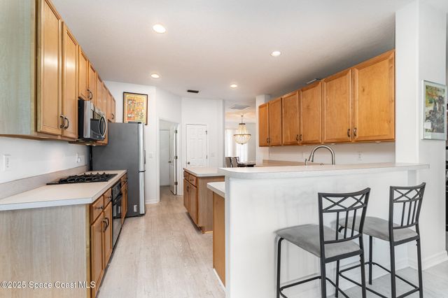 1072 Jans Place, Melbourne, FL 32940