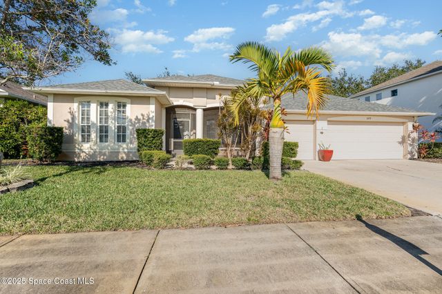 1072 Jans Place, Melbourne, FL 32940