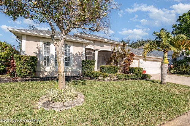 1072 Jans Place, Melbourne, FL 32940