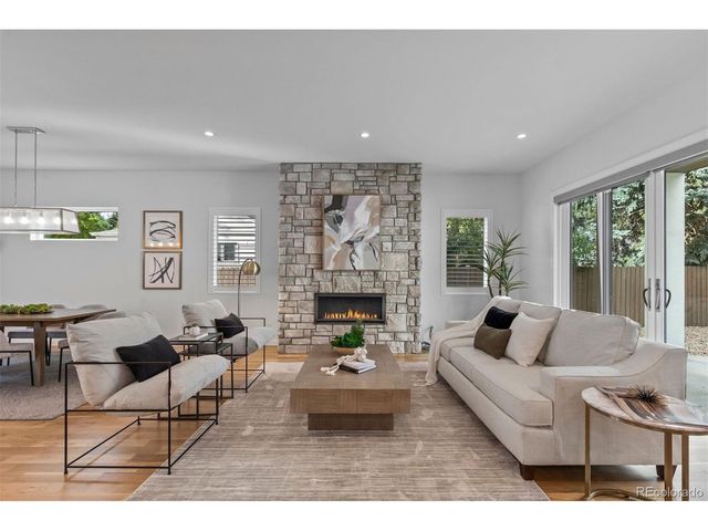 1560 S Monroe St, Denver, CO 80210