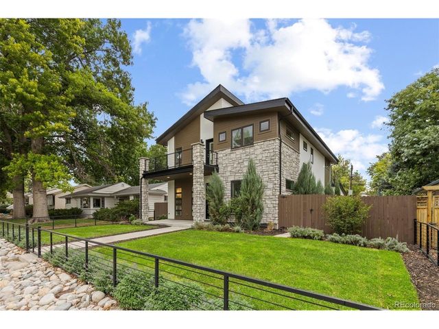 1560 S Monroe St, Denver, CO 80210